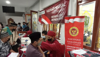 Satgas Sebut Kasus Covid-19 di Yogyakarta Masih Terkendali - GenPI.co Jogja