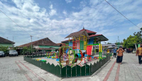 Pemkot Yogyakarta Kembangkan Kotabaru Jadi Wisata Premium - GenPI.co Jogja