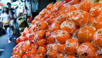 3 Khasiat Jeruk Tangerine untuk Kesehatan Tubuh, Mujarab! - GenPI.co Jogja