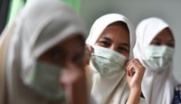 Epidemiolog UGM Sebut Pelonggaran Masker untuk Saat Ini Tepat - GenPI.co Jogja