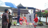 Pemkot Yogyakarta Genjot Promosi Wisata Kawasan Kotabaru - GenPI.co Jogja