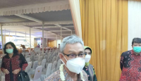 Pj Bupati Kulon Progo Tri Saktiyana, Birokrat Berpengalaman - GenPI.co Jogja