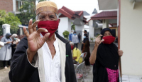 Angka Harapan Hidup di Sleman Capai 74,48 Tahun - GenPI.co Jogja