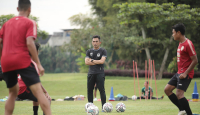Rencana Uji Coba PSS Sleman Vs Bali United, Izin Belum Turun - GenPI.co Jogja