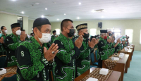 Kemenag Kulon Progo: 111 Calon Haji Berangkat 16 Juni Besok - GenPI.co Jogja