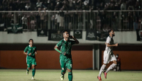 Cetak Gol ke Bali United, Pemain Muda PSS Sleman Makin Pede - GenPI.co Jogja