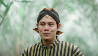 Kisah Pria di Yogyakarta: Resign dari PNS, Sukses Usaha Pie Salak - GenPI.co Jogja