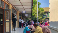 PPDB Yogyakarta, Banyak Keluhan Orang Tua Calon Siswa - GenPI.co Jogja