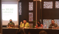 Lestarikan Budaya Jawa, Pemkot Yogyakarta Ajak Kerja Sama MLKI - GenPI.co Jogja