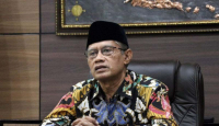 Haedar Nashir Harap Kabinet Tak Terpengaruh Dinamika Politik 2024 - GenPI.co Jogja