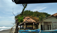 Waspada Gelombang Tinggi, Nelayan Kulon Progo Diimbau Tak Melaut - GenPI.co Jogja