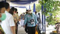 Kemenag Kota Yogyakarta Masih Tunggu Kepastian Kuota Haji - GenPI.co Jogja