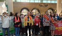 Wisata Kulon Progo Siap Sambut Kontingen Pesparawi Nasional - GenPI.co Jogja