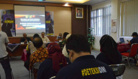 Antisipasi Aksi Kejahatan, Yogyakarta Bentuk FKDM di Kelurahan - GenPI.co Jogja