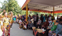 Pj Wali Kota Sebut Seni Budaya Jadi Magnet Yogyakarta - GenPI.co Jogja