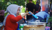 Car Free Day di Yogyakarta, Ajang Promosi Pelaku UMKM - GenPI.co Jogja