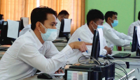 Tenaga Kesehatan Honorer di Yogyakarta Prioritas Diangkat PPPK - GenPI.co Jogja