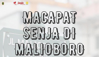Macapat Senja di Teras Malioboro, 50 Seniman Muda Bakal Terlibat - GenPI.co Jogja