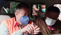 Dugaan Suap, KPK Perpanjang Penahanan Haryadi Suyuti di Rutan - GenPI.co Jogja