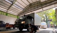 Denda Terlambat Uji Kendaraan di Yogyakarta Dihapus, Buruan! - GenPI.co Jogja