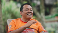 Yoyok Pemilik Waroeng Spesial Sambal, Anti Menutup Cabang Rugi - GenPI.co Jogja