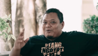 Saptuari Sugiharto, Pengusaha Yogyakarta yang Penuh Keterbatasan - GenPI.co Jogja
