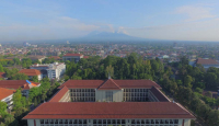 7 Perguruan Tinggi di Yogyakarta Tembus Top 50 versi 4ICU - GenPI.co Jogja