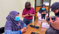 Waspada, Kasus Kematian Leptospirosis di Kota Yogyakarta Tinggi - GenPI.co Jogja