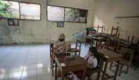 15 Sekolah Dasar di Gunungkidul Langganan Kekurangan Murid - GenPI.co Jogja