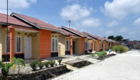 Murah! Rumah Dijual di Yogyakarta Ditawarkan Rp 210 Jutaan - GenPI.co Jogja