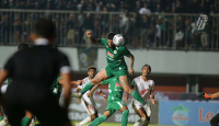 3 Fakta Menarik Rans Nusantara FC vs PSS Sleman, Skor 3-3 - GenPI.co Jogja