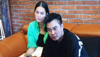 Kasus Prank KDRT, Baim Wong: Pusing Banget Nih - GenPI.co Jogja