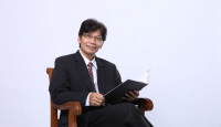 Profil Rektor UMY Gunawan Budiyanto, Guru Besar Ilmu Tanah - GenPI.co Jogja