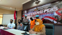 Pelecehan ke Perempuan Terjadi di Kulon Progo, Korban Depresi - GenPI.co Jogja