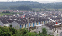 Murah! Rumah Dijual di Yogyakarta Ditawarkan Rp 249 Jutaan - GenPI.co Jogja