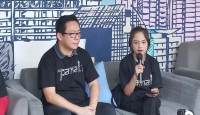 Klarifikasi Jeje Seblew Marah di Lokasi Citayam Fashion Week - GenPI.co Jogja