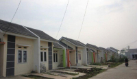 Rumah Dijual Murah di Yogyakarta dengan Harga Rp 250 Jutaan, Cek! - GenPI.co Jogja