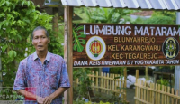 Inspiratif! Cara Warga Blunyahrejo Yogyakarta Hapus Stigma Miskin - GenPI.co Jogja