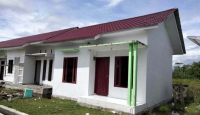 Rumah Dijual di Yogyakarta, Mulai Rp150 Jutaan Saja! - GenPI.co Jogja