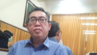 Sosok Pakar Ekonomi Edy Suandi Hamid, Rektor UWM Yogyakarta - GenPI.co Jogja