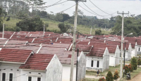 Rumah Dijual Murah di Yogyakarta Ditawarkan Rp 140 Jutaan! - GenPI.co Jogja