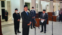 Sultan HB X Ditetapkan Sebagai Gubernur DIY untuk 2022-2027 - GenPI.co Jogja
