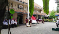 3 Orang Top Alumnus SMA Negeri 3 Yogyakarta, Ada Yoyok! - GenPI.co Jogja