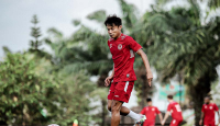 Liga 1, PSS Sleman Waspada Striker Asing Barito Putera - GenPI.co Jogja