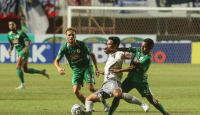 3 Fakta Menarik PSS Sleman vs Persib, 0-1 untuk Maung Bandung - GenPI.co Jogja