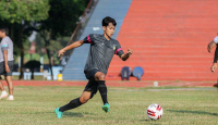 Jelang Liga 2, PSIM Jogja Gaet Gelandang Porda Bantul - GenPI.co Jogja