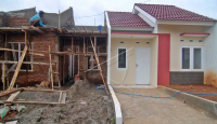 Rumah Dijual Murah di Yogyakarta Harga Rp 230 Juta, Banyak Pilihan! - GenPI.co Jogja
