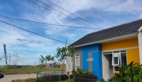 Harga Rumah Dijual di Yogyakarta Januari Ini, Mulai Rp 212 Juta! - GenPI.co Jogja