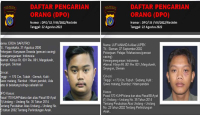 Kasus Pengeroyokan, Polresta Yogyakarta Keluarkan DPO 2 Orang - GenPI.co Jogja