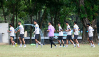 Liga 2, PSIM Jogja Mulai Siapkan Tim Hadapi PSCS Cilacap - GenPI.co Jogja